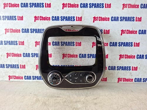Renault captur mk1 x87 2013 - captur,