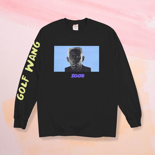 Tyler the creator long - the,