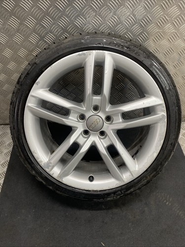 Audi alloy - audi,