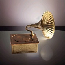 Vintage Miniature Doll's House