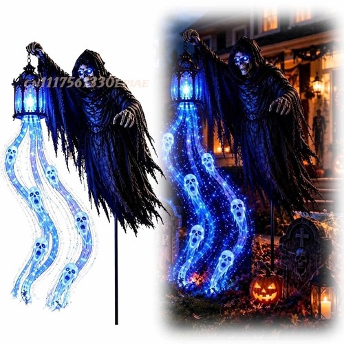 Halloween soul harvester - soul,