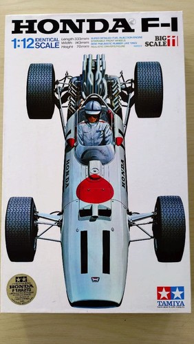Age13 tamiya team lotus - age13+, type