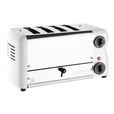 Rowlett Esprit 4 Slot Toaster