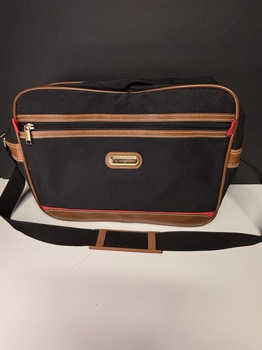 Jaguar vtg weekender - vtg, black