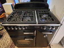 RANGE MASTER CLASSIC DUEL FUEL