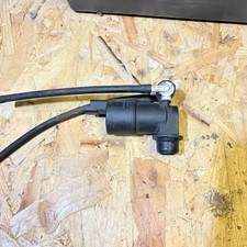 Renault Master 2010-2018 Front Windscreen Washer Jet Pump