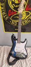 Jaxville Reaper ST Style Electric Guitar