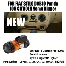 Cigarette Lighter 735467047