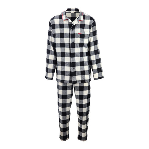 Men 100 cotton check - 100%,