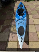 Riot Enduro Kayak Kit with Paddle  *collection only*