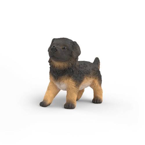 Schleich 14925 german shepherd - german,