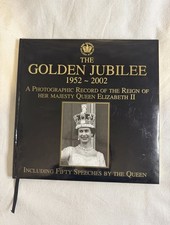 The Golden Jubilee 1952-2002-