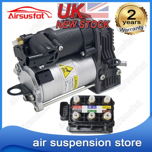 Air suspension compressorfor - suspension,