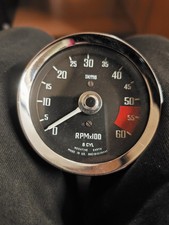 MG  BRAND NEW MGB V8 SMITHS