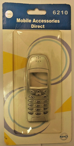 Nokia 6210 mobile - nokia,