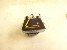 HONDA VF500 VF500F CLOCKS - TEMP TEMPERATURE GAUGE