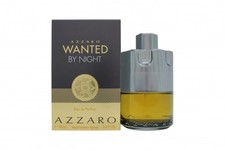 Azzaro Wanted by Night Eau de