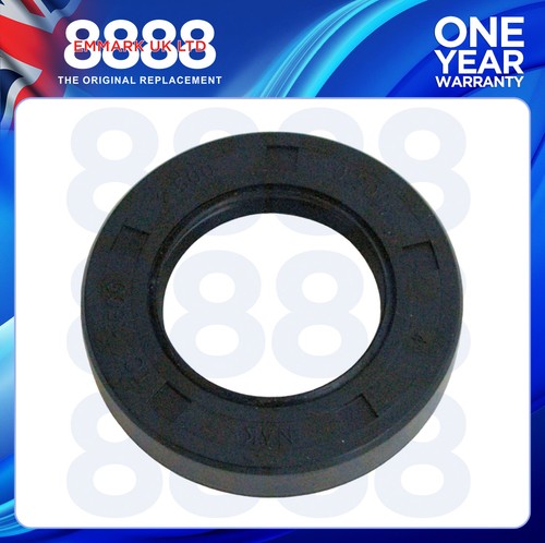 Pto shaft seal for - pto,