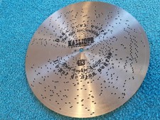 33.5cm Calliope Two Dark Eyes