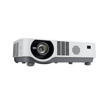 NEC P502HL-2 5000 Lumens Full
