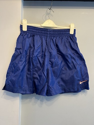 Vintage nike nylon - nike, shorts