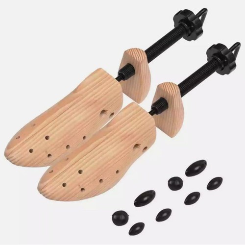 Shoe trees wood stretchers - shoe,