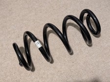 1x Coil Spring (Single) Rear