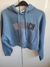 Womans Hoodrich Hoodie Size