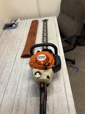 Stihl 81r double - stihl,