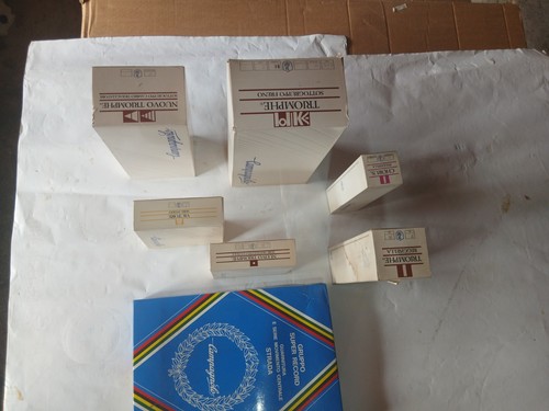 Campagnolo super record - super,