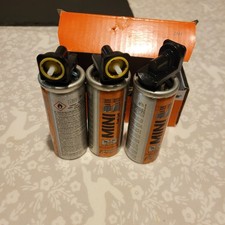 Paslode Gas IM65/IM250/IM50/IM200 Second Fix Gas/Fuel Cell X 3. Date May 2026