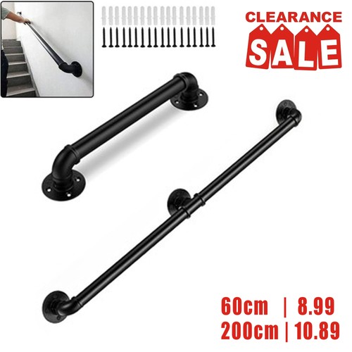 60cm 200cm handrail stair rail - stair,