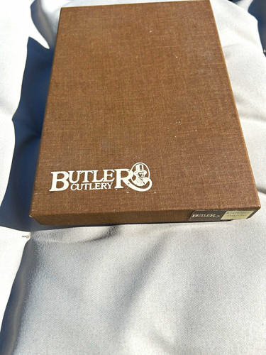 Butler cutlery epns - cutlery, 3pc