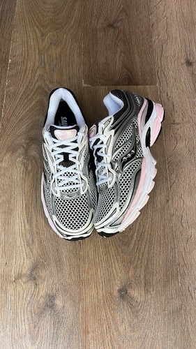 Saucony progrid omni silver - omni,