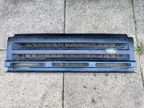 Land rover discovery - rover,