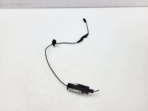Aerial antenna amplifier unit - antenna,