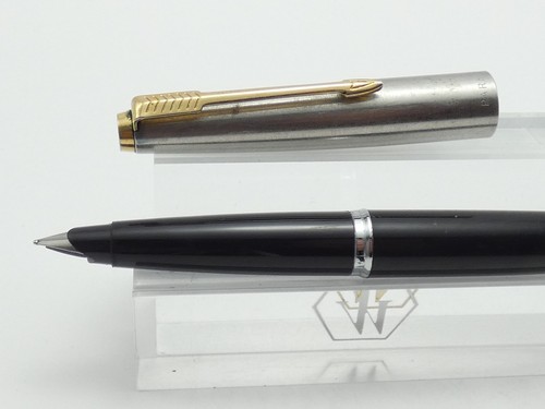 Vintage 1970 usa - parker, 45