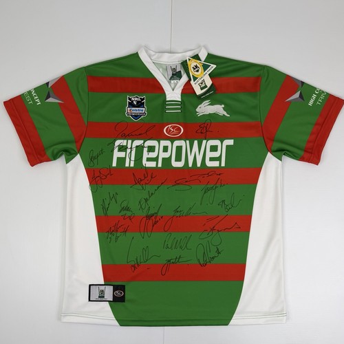 South sydney rabbitohs 2007 - south,