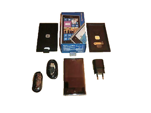 Nokia lumia 925 - nokia, 16gb,