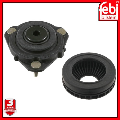 Top strut mounting for - top,