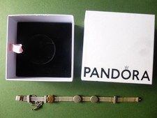 Pandora Rose Gold Bracelet