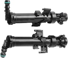 Headlight Washer Nozzle Jet