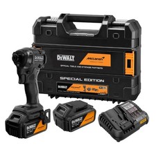 DeWalt McLaren F1 Brushless