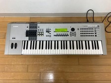 Yamaha MOTIF6 Workstation