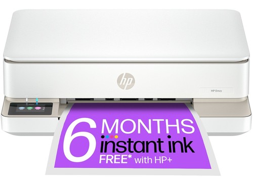 Envy 6132e colour - hp, a4