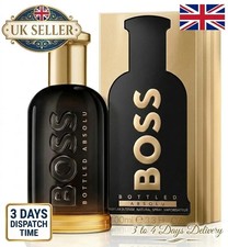 Hugo Boss Bottled Absolu 100ml