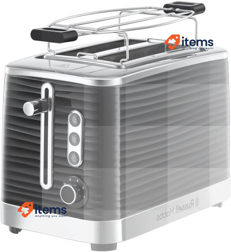 Russell hobbs toaster extra - hobbs,