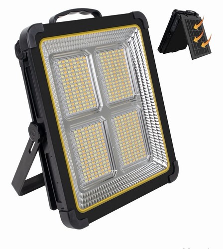 Led solar powered work - solar,