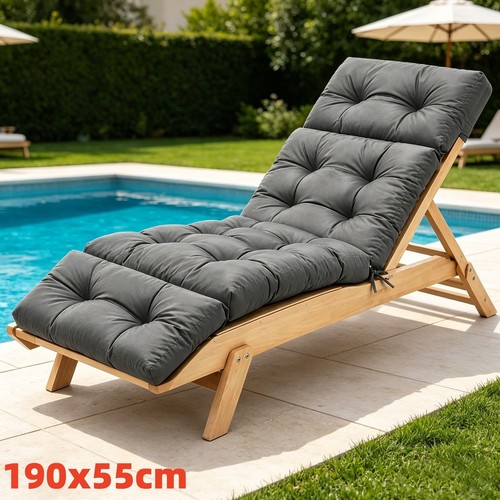 Waterproof sun lounger - sun,