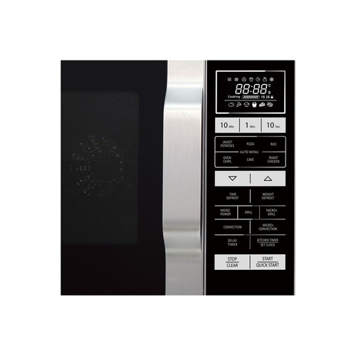 Sharp 25l freestanding - 25l,
